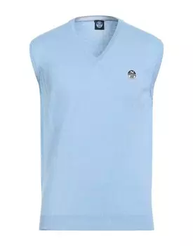 Свитер North Sails, голубой