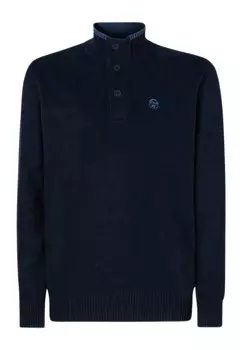 Свитер North Sails Jumper, темно-синий