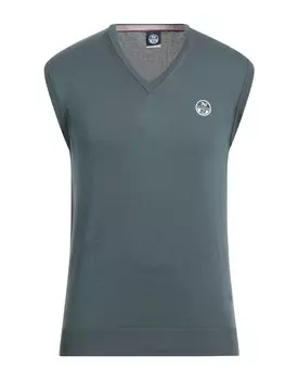 Свитер North Sails, серый