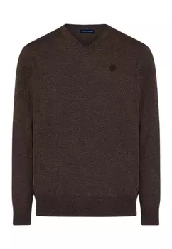 Свитер North Sails, шоколад