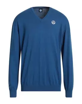 Свитер North Sails, синий