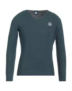 Свитер North Sails, синий