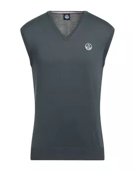 Свитер North Sails, синий