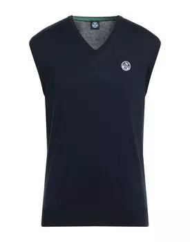 Свитер North Sails, синий