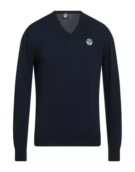 Свитер North Sails, синий