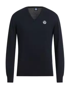 Свитер North Sails, синий