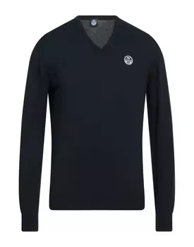 Свитер North Sails, синий