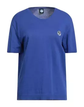 Свитер North Sails, синий