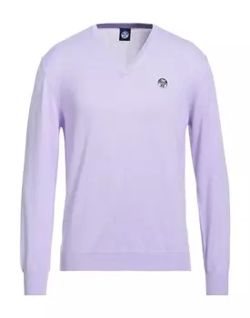 Свитер North Sails, сирень