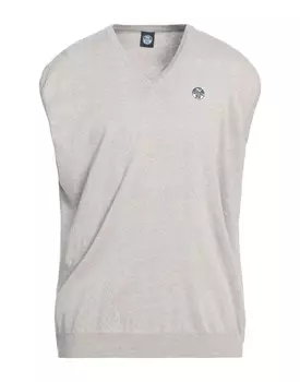 Свитер North Sails, светло-коричневый