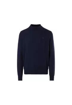 Свитер North Sails, темно-синий