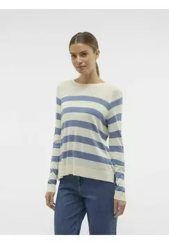 Свитер Nova O-Neck Vero Moda, цвет birch