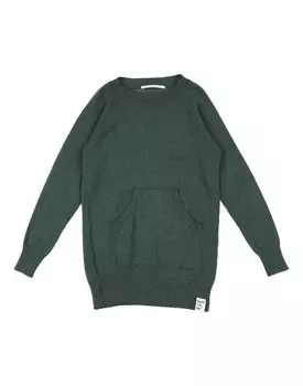Свитер Novemb3R, зеленый