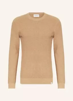 Свитер NOWADAYS, цвет BRAUN/HELLBRAUN