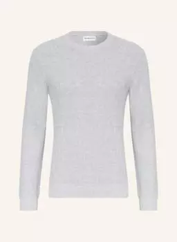 Свитер NOWADAYS, светло-серый