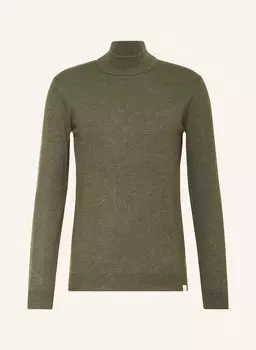 Свитер NOWADAYS, зеленый