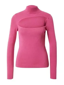 Свитер NU-IN Sweater, розовый