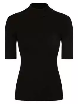 Свитер нубия Nmph, черный