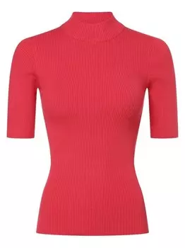 Свитер нубия Nmph, красный