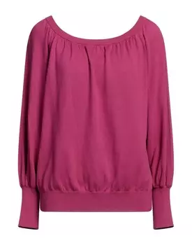 Свитер Nude, фуксия