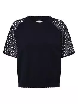 Свитер нукарианн Nmph, синий