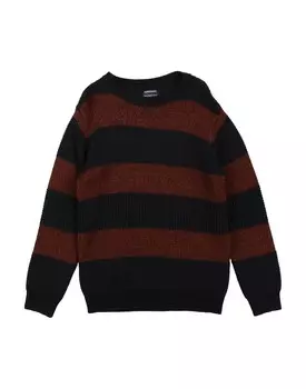 Свитер Nukutavake, синий