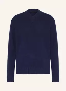 Свитер нумир Drykorn, синий