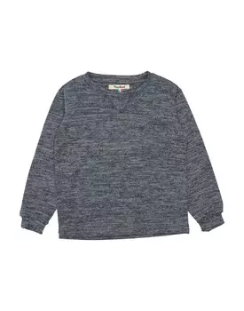 Свитер Nupkeet, серый