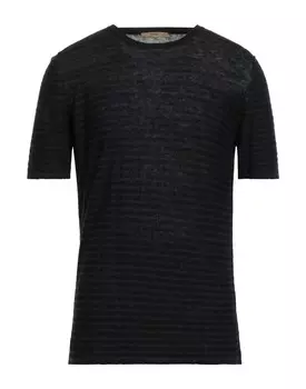 Свитер Nuur, черный