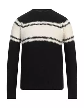 Свитер Nuur, черный