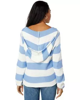 Свитер O'Neill Catamaran, цвет Caribbean Blue