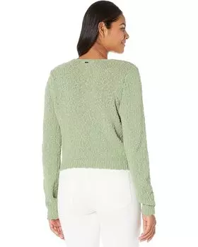 Свитер O'Neill Seaside Wrap, цвет Basil