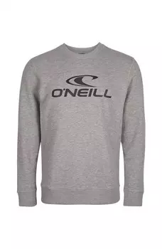 Свитер O'NEILL Sweatshirt, серый