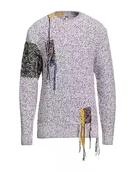 Свитер Oamc, сирень