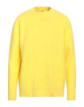 Свитер Oamc, желтый