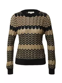 Свитер Oasis, черный