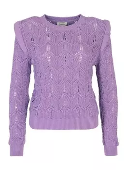 Свитер Oasis Sweater, фиолетовый