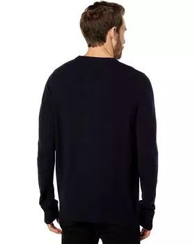 Свитер Obermeyer Reggie Crew Neck Sweater, цвет Admiral
