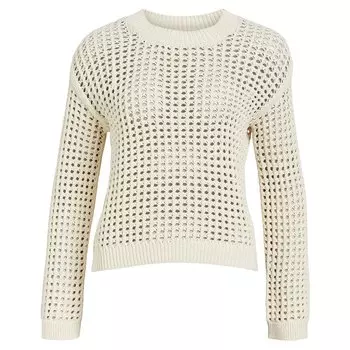 Свитер Object Charlie, бежевый