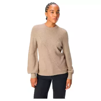 Свитер Object Ditte Re, бежевый