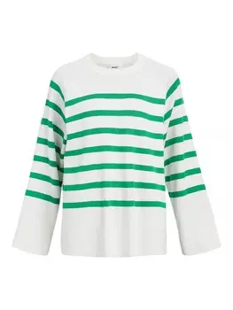 Свитер OBJECT ESTER, белый