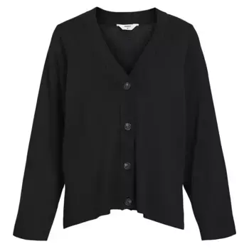 Свитер Object Ester Cardigan, черный