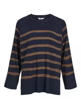 Свитер OBJECT ESTER, военно-морской