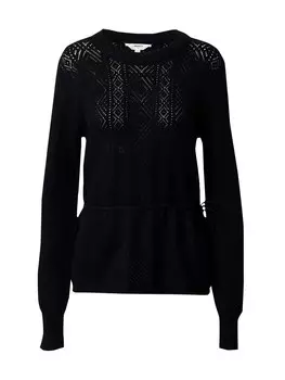 Свитер OBJECT HAVANA, черный