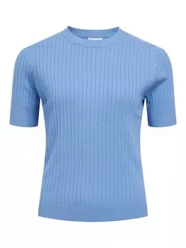 Свитер OBJECT, королевский синий