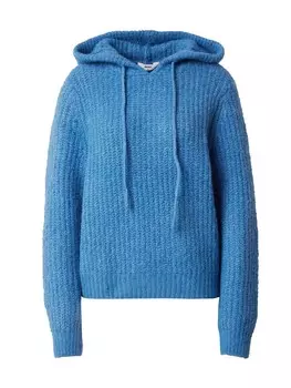 Свитер OBJECT OBJMILU, цвет Azure