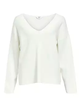 Свитер OBJECT OBJReynard, белый