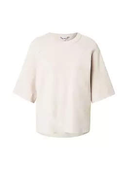 Свитер OBJECT OBJReynard, светло-серый