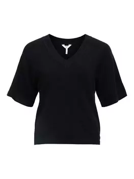 Свитер OBJECT OBJThess, черный