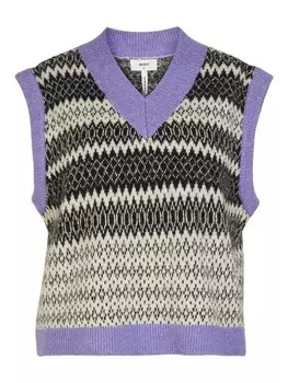 Свитер Object PENELOPE, черный